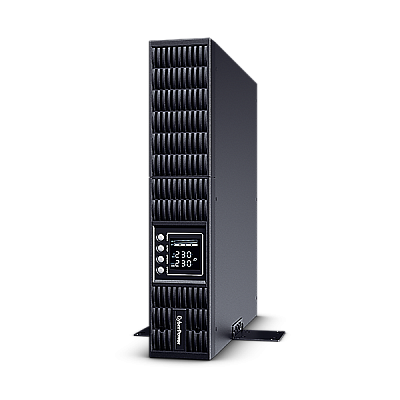Источник бесперебойного питания CyberPower (PLT1500ELCDRT2U)