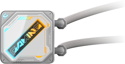 Кулер для процессора GIGABYTE GAMING 240 ICE (GP-GIGABYTE GME 240I)