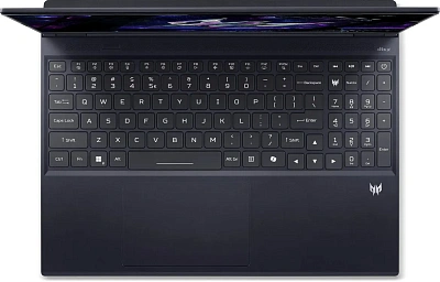 Ноутбук Acer Predator Helios Neo 16S AI PHN16S-71 16", Black (NH.QZFER.003)