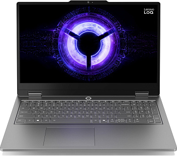 Ноутбук Lenovo LOQ Essential 15IRX11 (83SC006KRK)