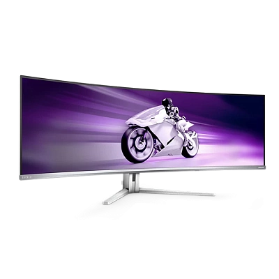 Монитор Philips Curved 49M2C8900/00 49" (49M2C8900/00)
