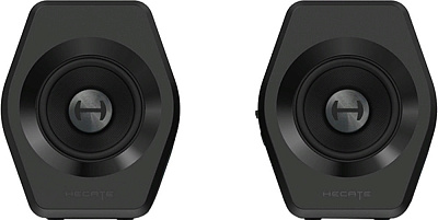 Акустическая система Bluetooth Edifier G2000 Black (G2000 Black v2)