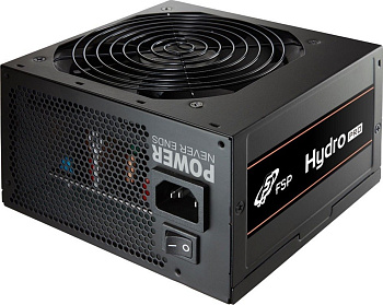 Блок питания FSP Hydro PRO HP2-800 800W (HP2-800)