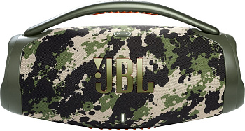 Портативная колонка JBL Boombox 3 (2.1)