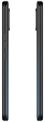 Смартфон Tecno Camon 16, 6/128GB - Misty Grey (CE7J MISTY GREY 6/128GB)