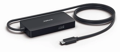 USB хаб Jabra PanaCast USB Hub, EU (14207-58)