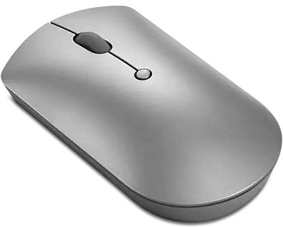 Мышь Lenovo 600 Bluetooth Silent Mouse (GY50X88832)