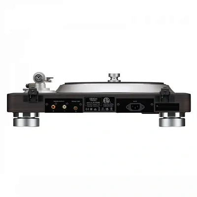 Проигрыватель винила DENON DP-3000 (DP-3000)