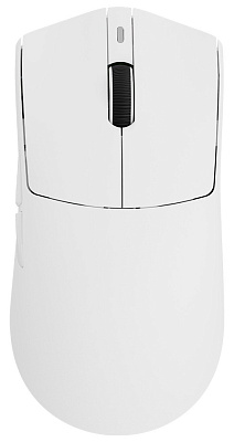 Компьютерная мышь Ajazz AJ139P V3 Max, White (AJ139P/V3/Max/White)