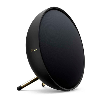 Мультирум колонка Defunc HOME LARGE, цвет-черный (D2071)