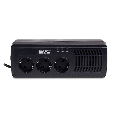 Стабилизатор SVC AVR-1005-U (AVR-1005-U)