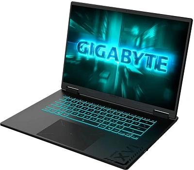 Ноутбук Gigabyte Gaming A16 (3VHK3KZ894SD)