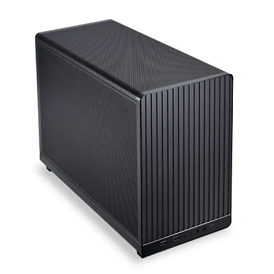 Компьютерный корпус Lian Li A3 Black (G99.A3X.00)