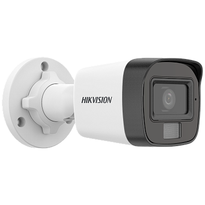 IP камера, цилиндрическая Hikvision DS-2CD1021G2-LIU (DS-2CD1021G2-LIU (2.8mm))
