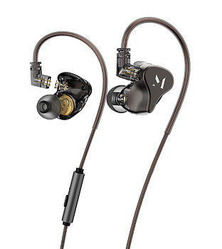 Гарнитура Music Public Kingdom IEM110M (IEM110M)