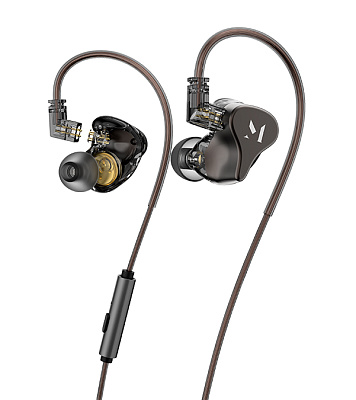 Гарнитура Music Public Kingdom IEM110M (IEM110M)