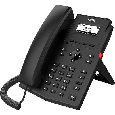 IP-телефон Fanvil X301P (X301P)
