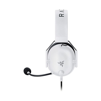 Гарнитура Razer Blackshark V2 X White (RZ04-03240700-R3M1)