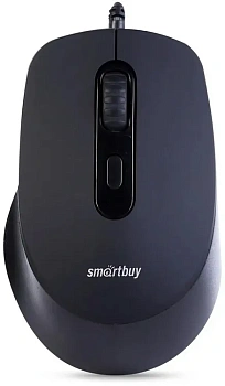 Мышь проводная SmartBuy ONE 265 (SBM-265-K)