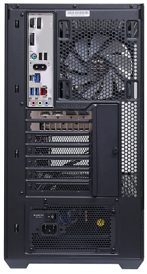 Системный блок PULSER Extreme 133 (Extreme 133)