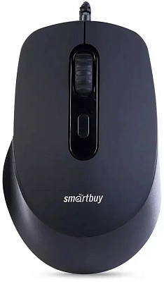 Мышь проводная SmartBuy ONE 265 (SBM-265-K)