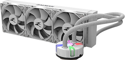 Система водяного охлаждения Zalman Reserator5 Z36 White (RESERATOR5 Z36 WHITE)