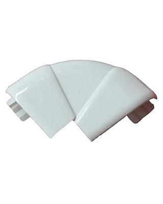Legrand 010622 DLPУг.внеш. на выс. 50мм (010622)