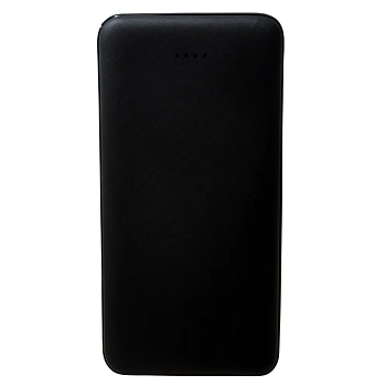 Портативный внешний аккумулятор Power Bank ACRON 20000mAh Black ACRXB20 (ACRXB20)