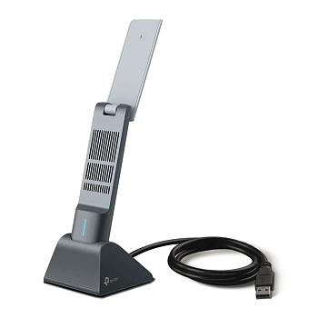 Сетевой адаптер беспроводной USB высокого усиления AX1800 Tp-Link Archer TX20UH (Archer TX20UH(EU))