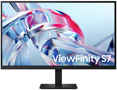 Монитор Samsung ViewFinity S7 S70H 27" (LS27H700EAIXCI)