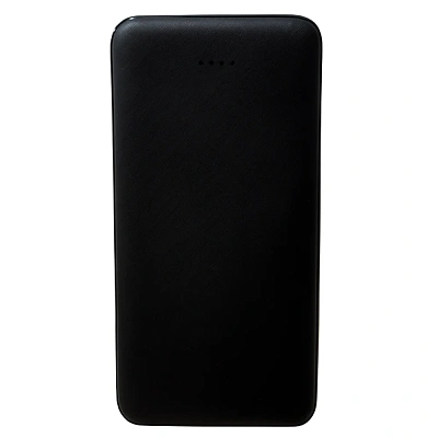 Портативный внешний аккумулятор Power Bank ACRON 20000mAh Black ACRXB20 (ACRXB20)