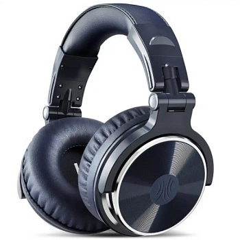 Гарнитура OneOdio Studio Pro 10, Blue (STUDIO PRO 10 DEEP BLUE)