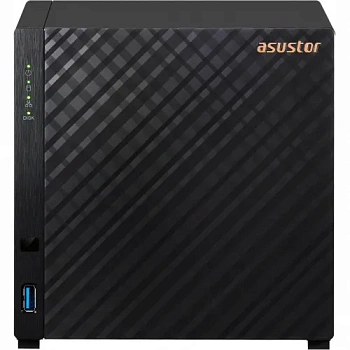 Сетевое хранилище ASUSTOR AS1104T (AS1104T) Сетевое хранилище ASUSTOR AS1104T (AS1104T)