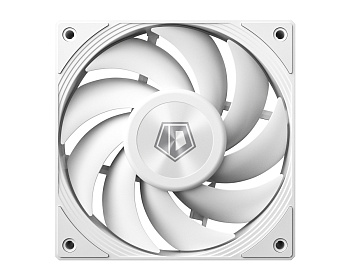 Вентилятор для корпуса ID-Cooling DF-125-W (DF-125-W)