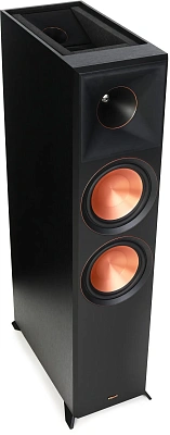 Колонка Klipsch Reference Premiere RP-8060FA II Floorstanding, Single (1070012)