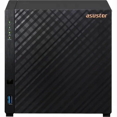 Сетевое хранилище ASUSTOR AS1104T (AS1104T)