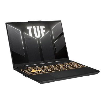 Ноутбук ASUS TUF Gaming F16 FX608JHR-RV144 (90NR0NA1-M007N0)