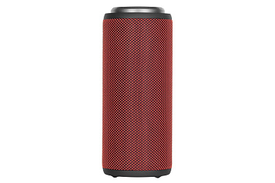 Колонки 2E SoundXTube (2.0) - Red (2E-BSSXTWRD)