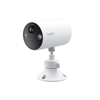 IP-камера TP-Link Tapo C410 (Tapo C410)