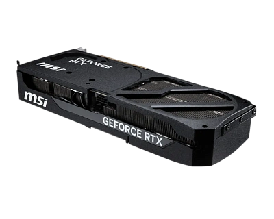 Видеокарта MSI GeForce RTX 5070 Ti 16G SHADOW 3X OC (G507T-16S3C)