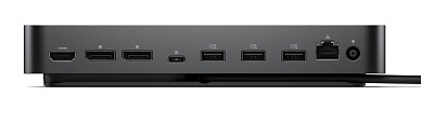 Док-станция Dell Pro Smart Dock SD25 (210-BRFM)