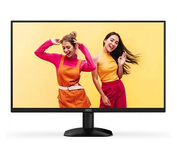 Монитор AOC Q27B35E 27" Черный (Q27B35E/01)