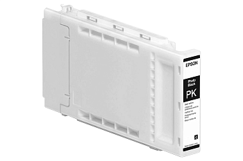 Картридж Epson T6921 Photo Black 110 мл (C13T692100)