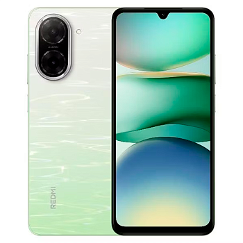 Смартфон Xiaomi Redmi A5 3/64, Lake Green (A5/3/64/Lake Green)