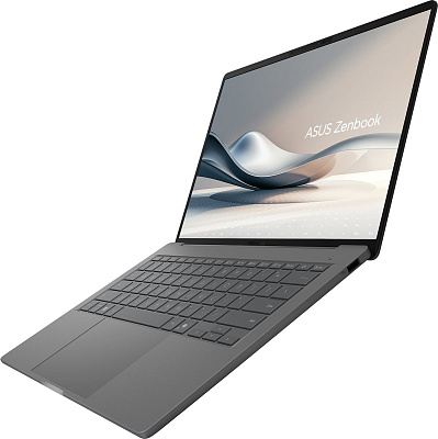 Ноутбук ASUS Zenbook A14 UX3407QA-QD197W 14" (90NB1501-M018T0)