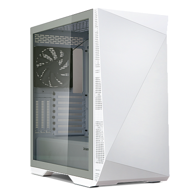 Корпус Zalman Z9 Iceberg (Z9ICEBERGWH)