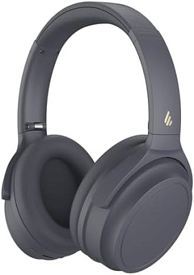 Bluetooth гарнитура Edifier WH700NB, 20Hz-20kHz Gray (WH700NB / GRAY)