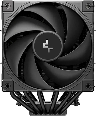 Кулер DeepCool AK620 G2 Digital NYX (R-AK620G2-BKNNMN-GJD-1)