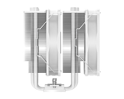 Кулер ID-Cooling SE-206-XT White (ID-CPU-SE-206-XT WHITE/S1700)
