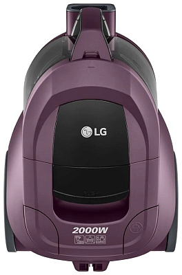 Пылесос LG VC5420NHTW (VC5420NHTW)